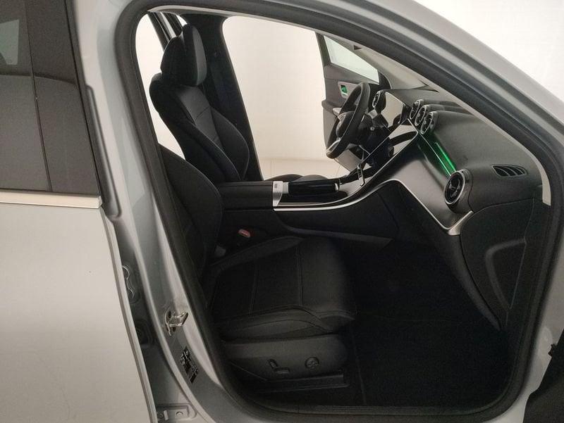 Mercedes-Benz GLC GLC 200 d Advanced 4matic auto