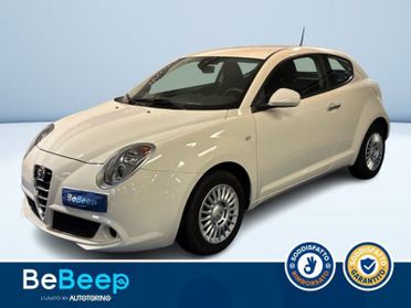 Alfa Romeo MiTo 1.4 IMPRESSION 70CV E6