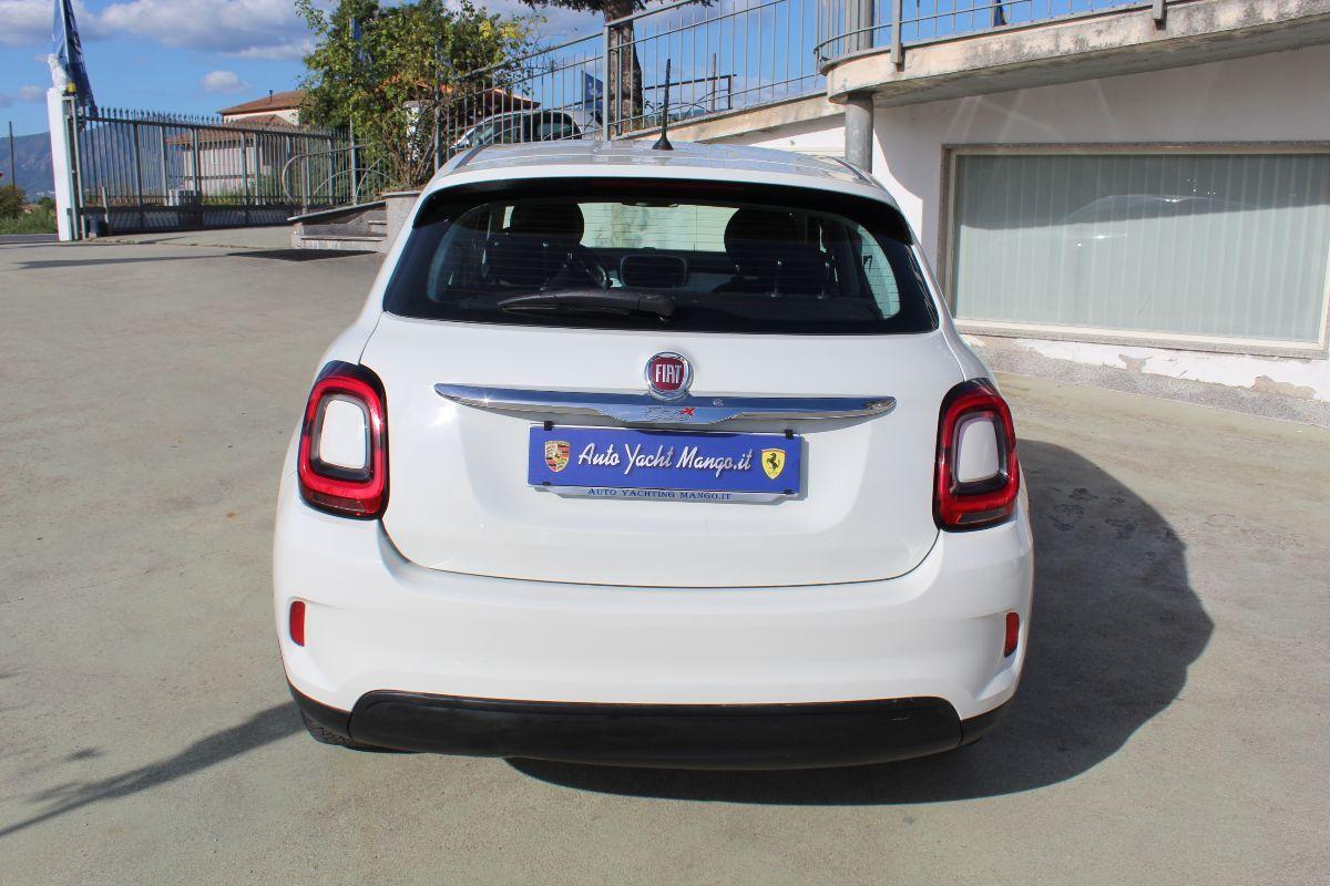 FIAT - 500X - 1.3 M.Jet 95 CV Pop