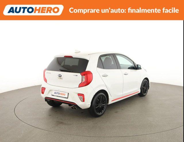 KIA Picanto 1.2 85CV 3 porte Fashion