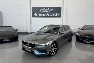 Volvo V60 d3 Business Plus 2.0cc 150cv Tagliandi ufficiali Finanziabile