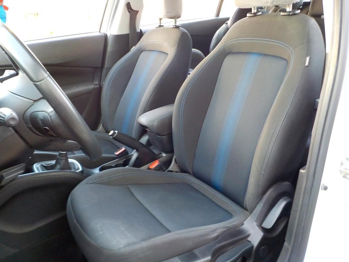 Fiat Tipo 1.3 Mjt S&S 5 porte Easy
