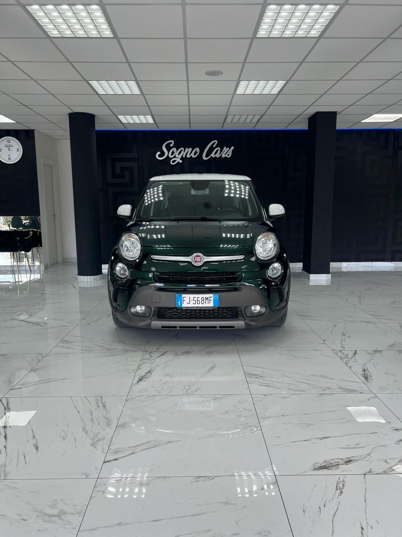 Fiat 500L 1.6 Multijet 120 CV Pop Star