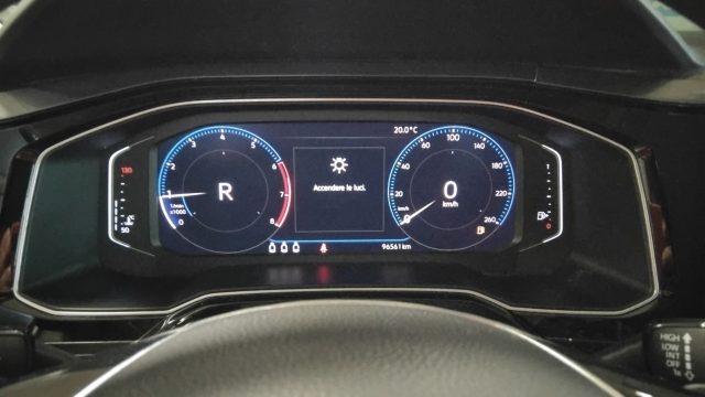VOLKSWAGEN Polo 1.0 TSI DSG 5p. Highline R LINE 16"