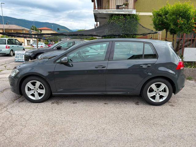 VOLKSWAGEN Golf 1.6 TDI 110 CV 5p. BlueMotion