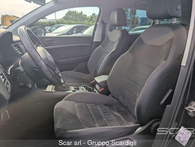 Seat Ateca 1.6 TDI DSG Business *PREZZO REALE NON VINCOLATO A FINANZIAMENTO*