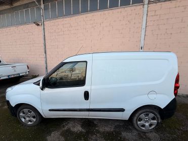 Fiat Doblo Doblò 1.3 MJT PC-TN Cargo Lamierato E5