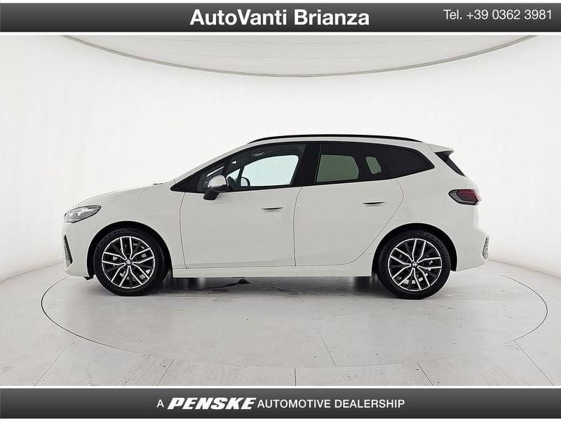 BMW Serie 2 Active Tourer 218d Active Tourer Msport auto