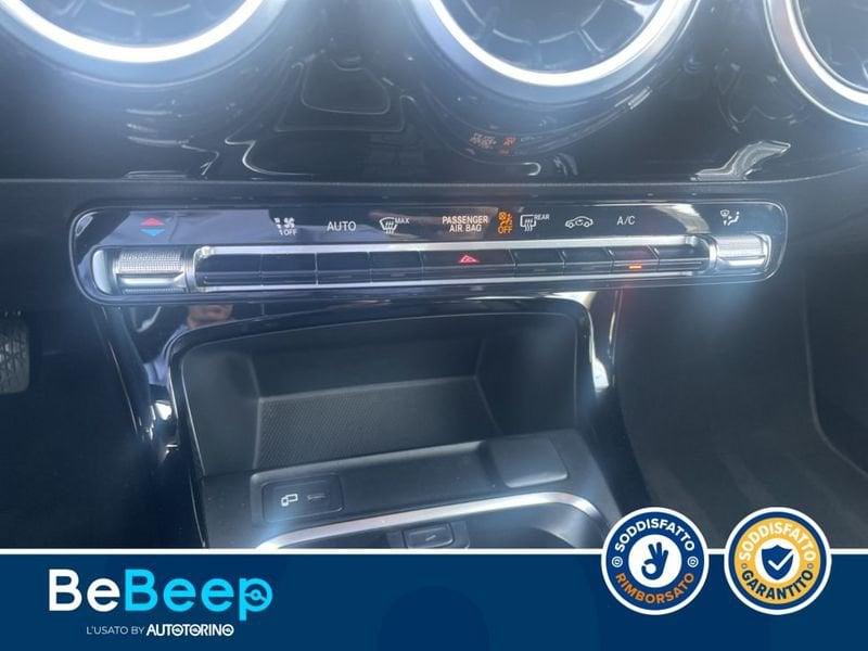 Mercedes-Benz Classe A A 160 BUSINESS