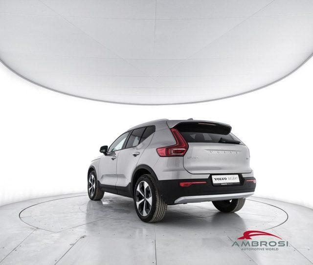 VOLVO XC40 2.0 b3 Core auto