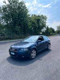 Audi A3 1.9 TDI Attraction MOTORE ROTTO