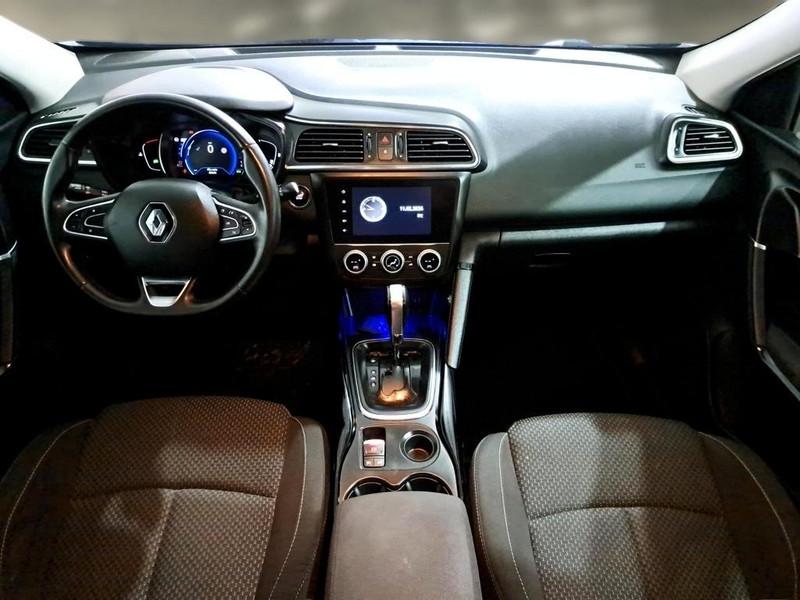 RENAULT KADJAR 1.5 DCI 85KW BLUE BUSINESS EDC 5 PORTE CROSSOVER