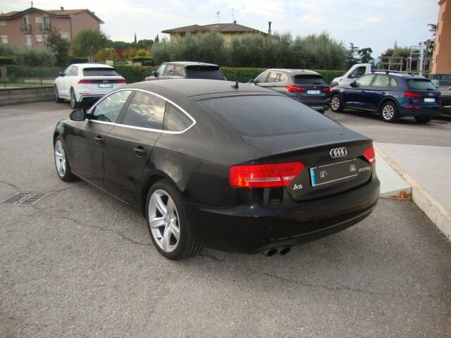 Audi A5 SPB 2.0 TDI F.AP. Advanced cv170