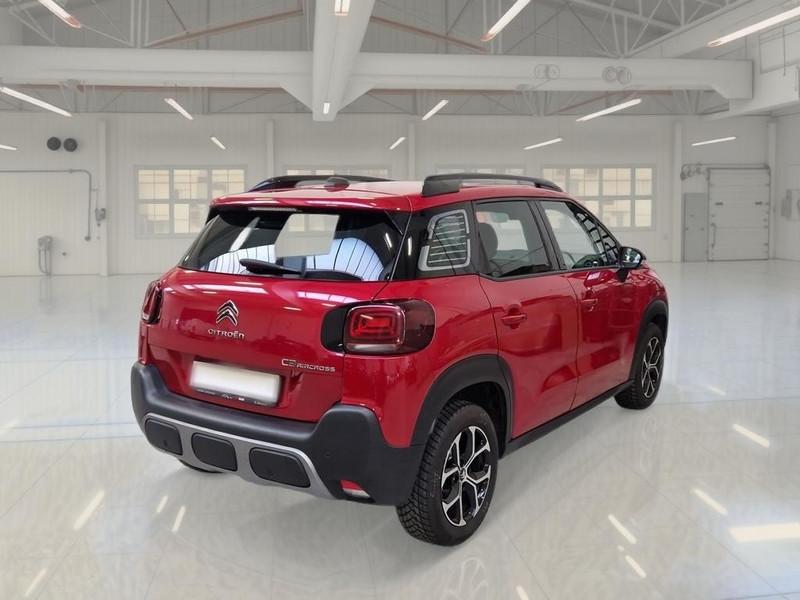 CITROEN C3 AIRCROSS BLUEHDI 110CV SES SHINE SUV