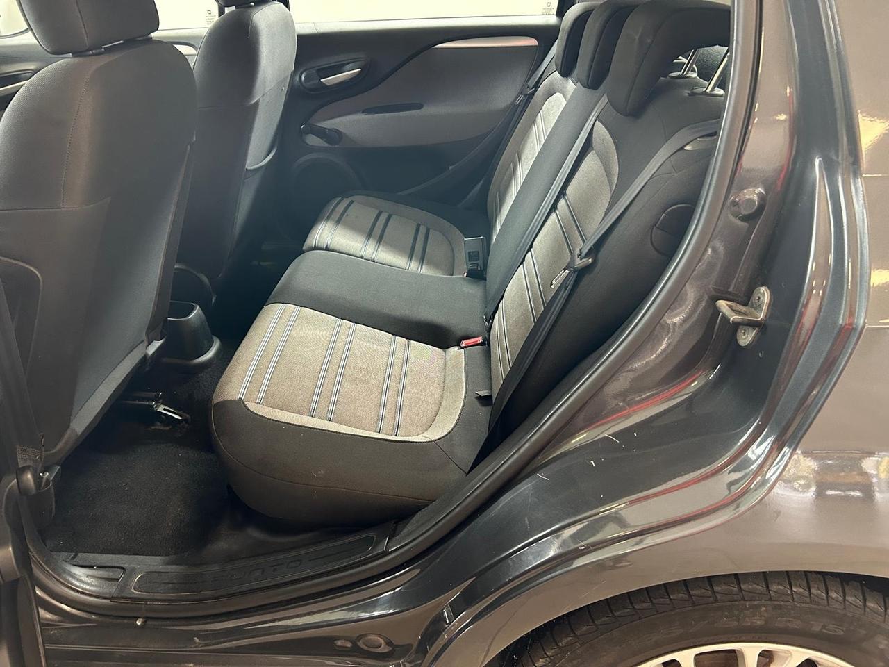 Fiat Punto Evo 1.3 Mjt 95 CV DPF 5 porte S&S Dynamic