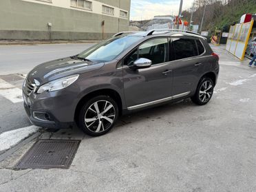 Peugeot 2008 1.6 e-HDi 92 CV Stop&Start Urban Cross