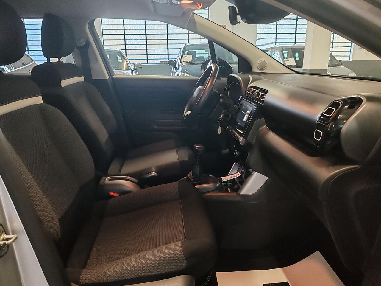 Citroen C3 Aircross PureTech 110 S&S Shine