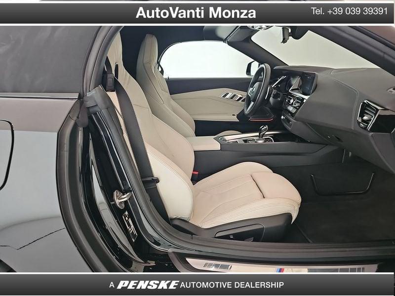 BMW Z4 Z4 sdrive 30i auto
