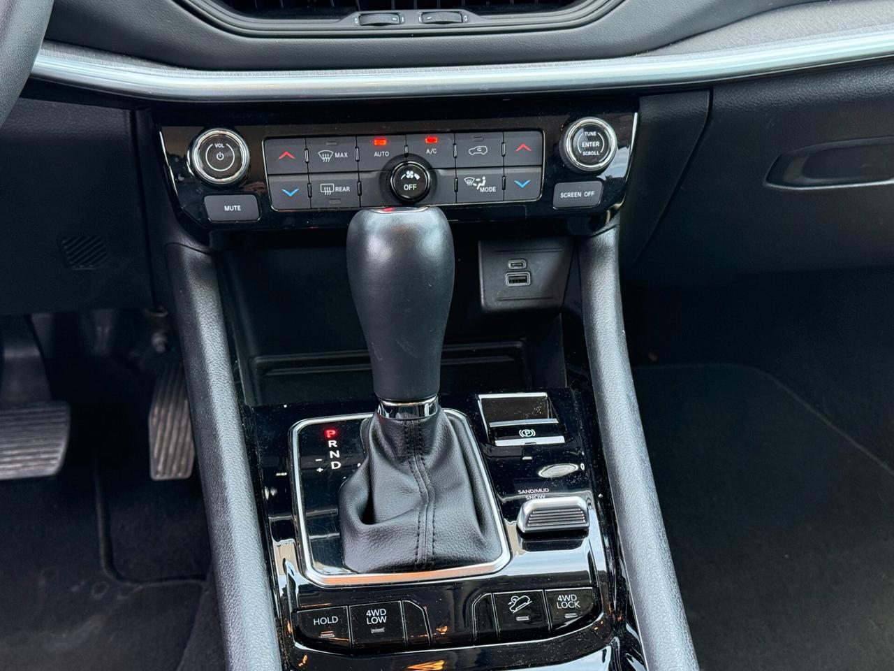 Jeep Compass 1.3 Turbo T4 240 CV PHEV AT6 4xe S