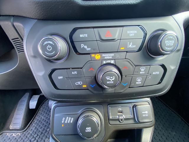 JEEP Renegade *PROMO* 2.0 Mjt 140CV 4WD AD Longit.