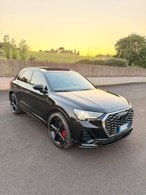 Audi Q3 35 TFSI S tronic line edition IN ARRIVO LA PROSSIMA SETTIMANA