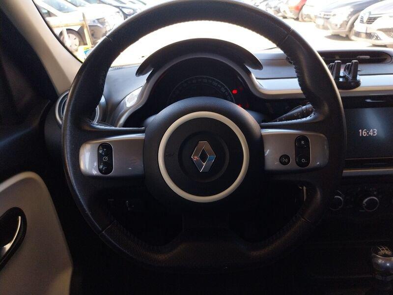 Renault Twingo Twingo 0.9 tce Duel2 Gpl 90cv