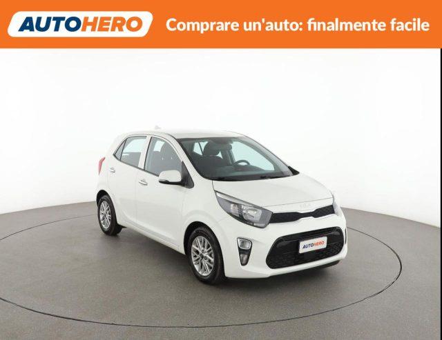 KIA Picanto 1.0 12V 5 porte Style