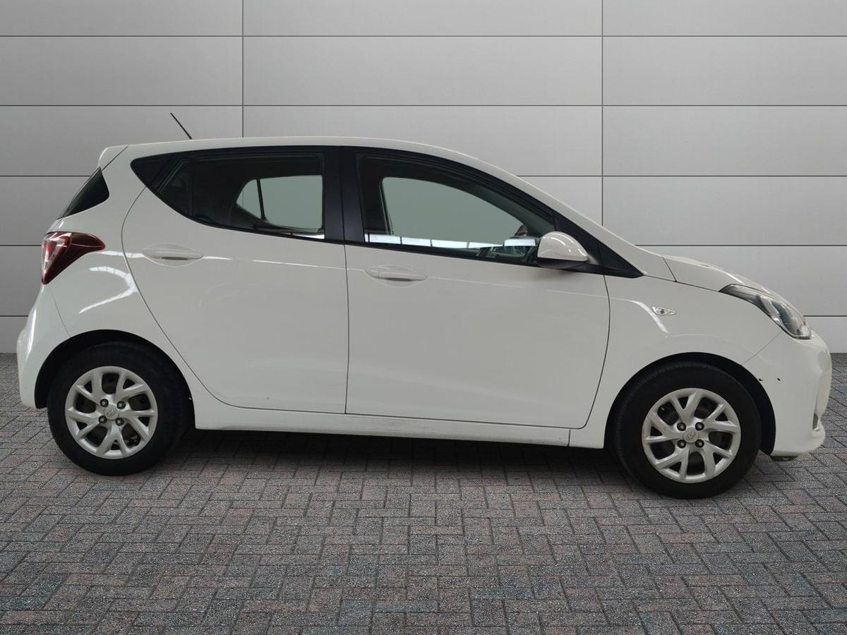 HYUNDAI i10 1.0 Comfort
