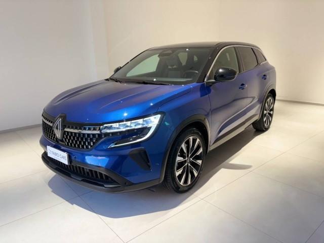 Renault Austral 1.2 E-Tech full hybrid Techno 200cv auto