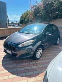 Ford Fiesta 1.5 tdci 75cv (55kw) 5p.