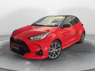 Toyota Yaris Yaris 1.5 Hybrid 5 porte Premiere