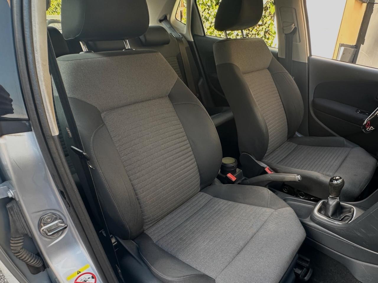 Volkswagen Polo 1.2 TDI UNICOPROPRIETARIO FINANZIABILE OTTIMA X NEOPATENTATI