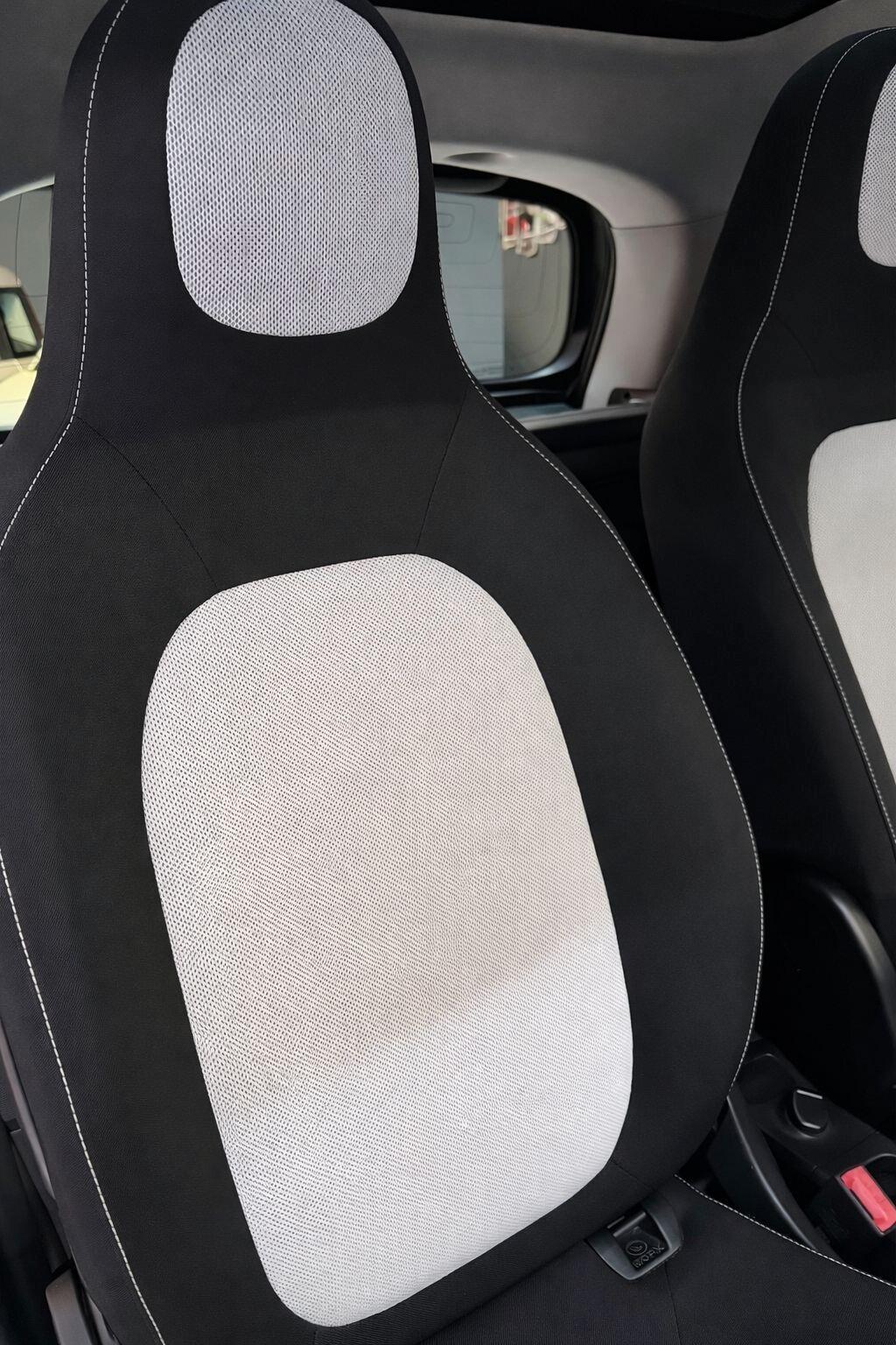 Smart ForTwo (Prezzo reale no vinvoli )