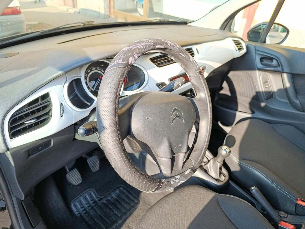 Citroen C3 1.0 BENZINA EURO 6