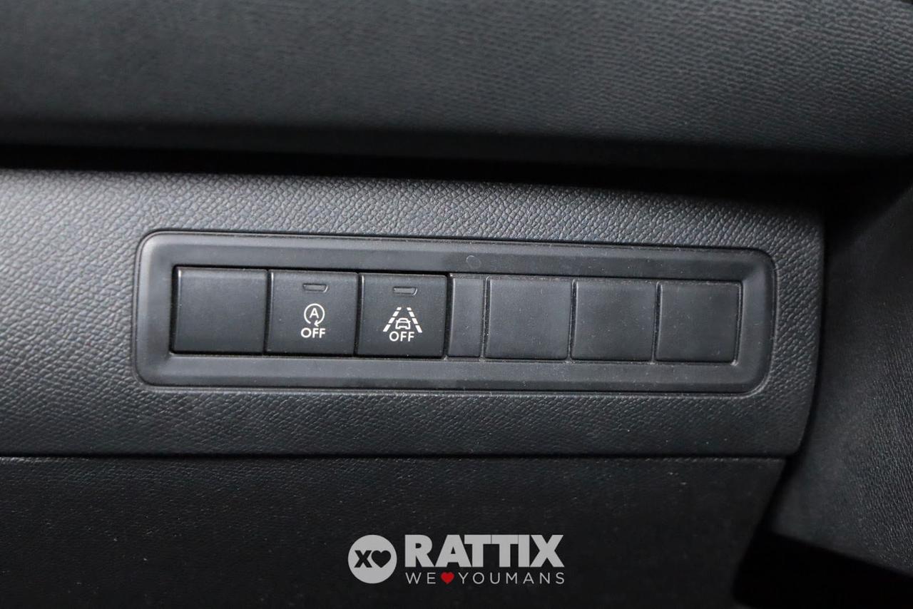 Peugeot 308 1.2 PureTech 130CV GT Line EAT8