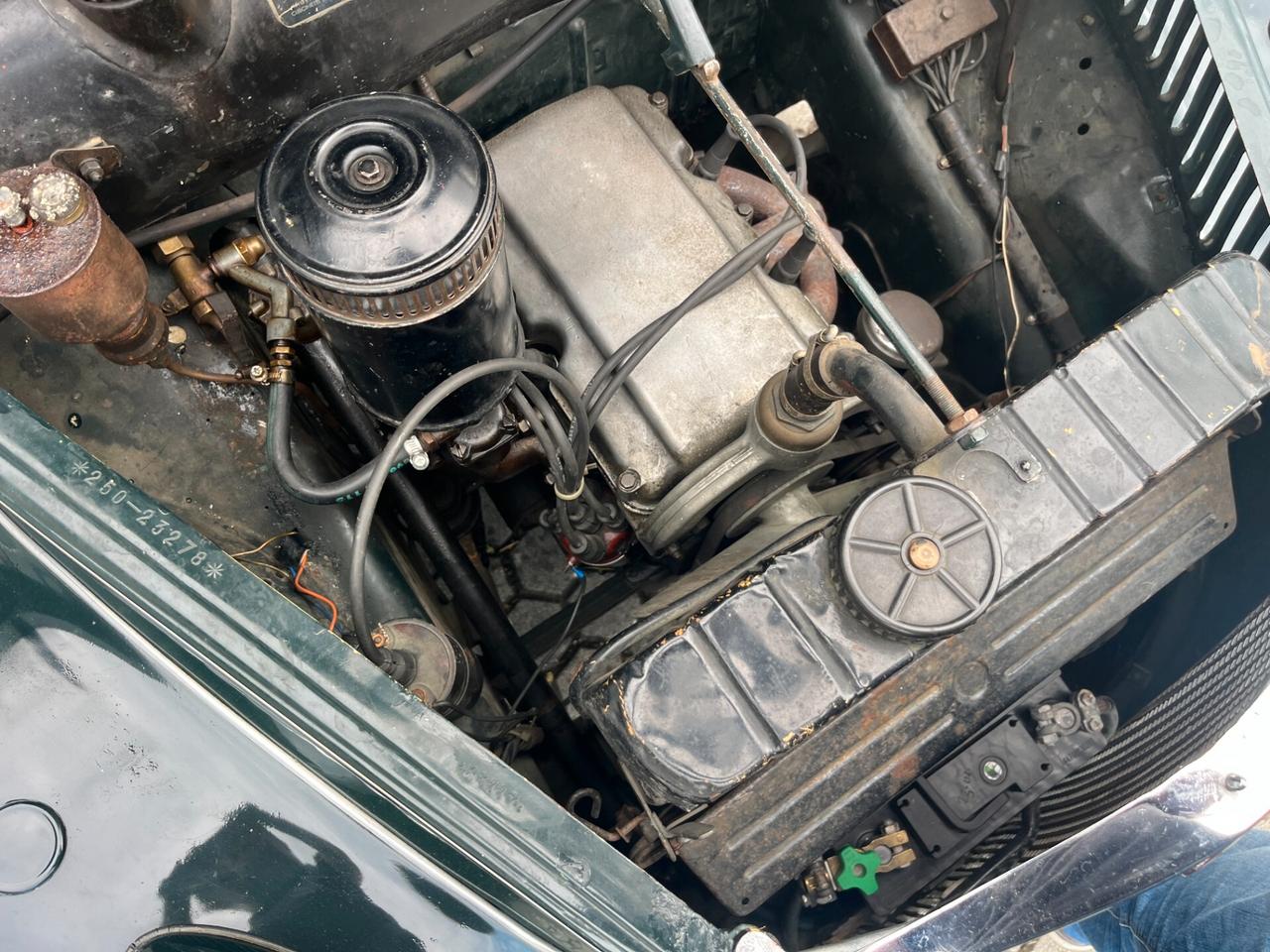 Lancia Ardea