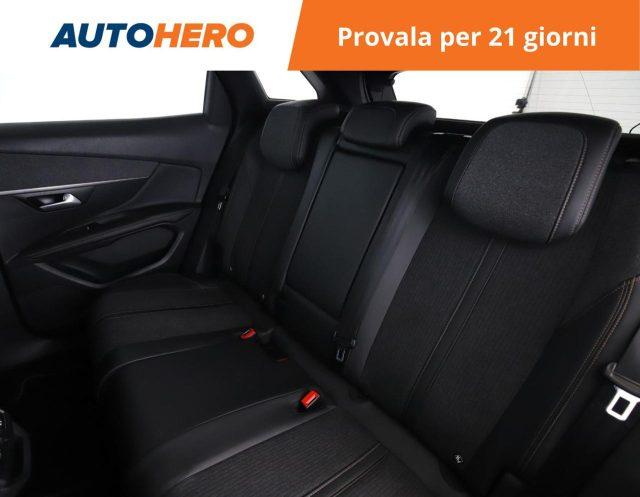 PEUGEOT 3008 BlueHDi 120 S&S GT Line