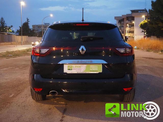 RENAULT Megane Sporter dCi 130 CV Energy Bose