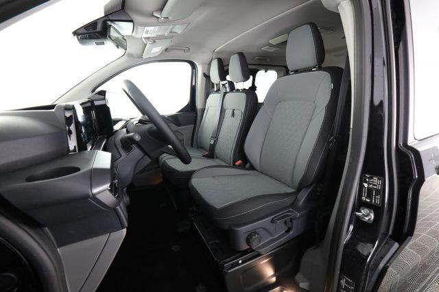 FORD Tourneo Custom 2°s 320 2.0 EcoBlue 170CV aut. PL Titanium