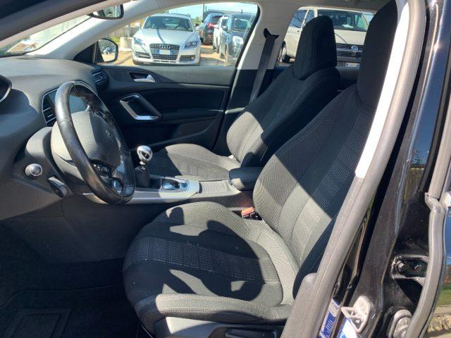 PEUGEOT 308 BlueHDi 120 S&S EURO 6 SW Allure