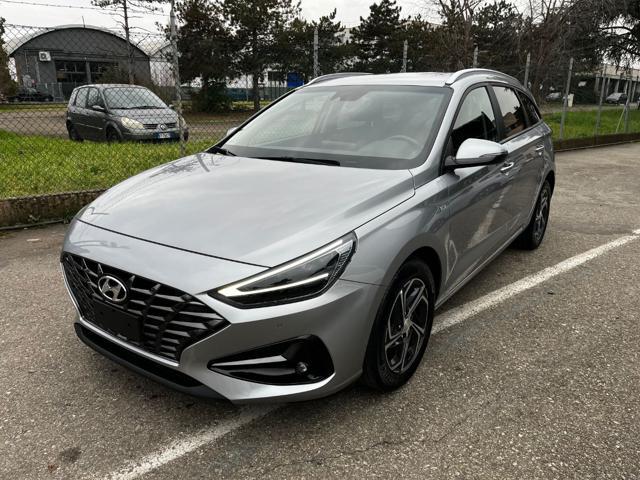 HYUNDAI i30 Wagon 1.0 T-GDI iMT 48V Prime