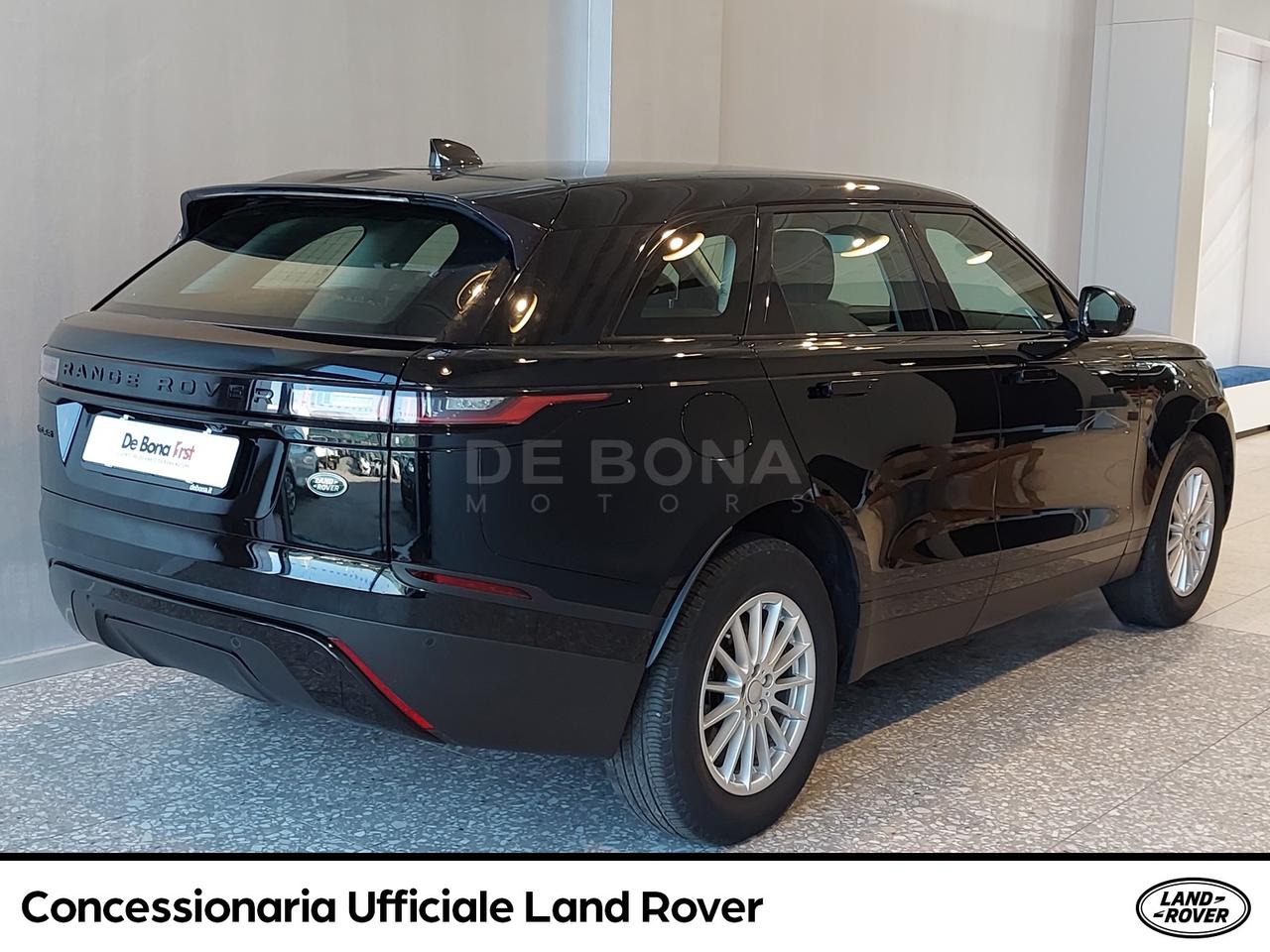 Land Rover Range Rover Velar 2.0d i4 180cv auto my20