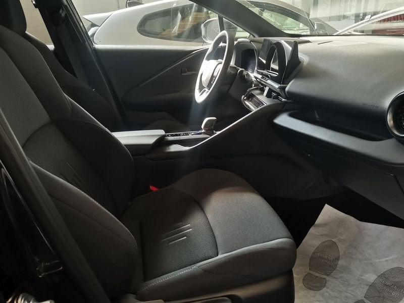 Toyota C-HR 1.8 HV E-CVT Trend MY24