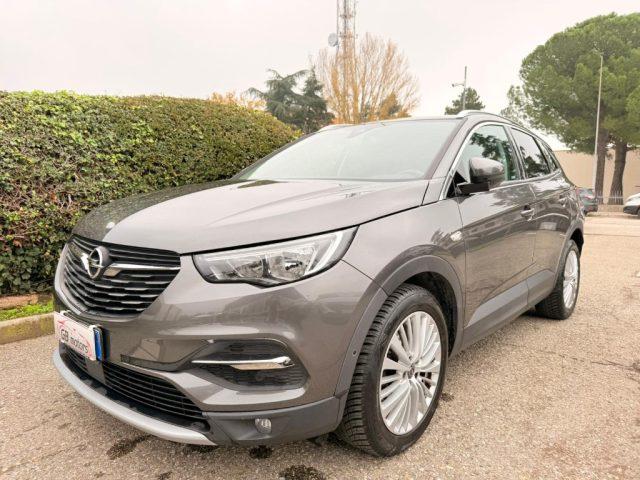 OPEL Grandland X 1.6 diesel Ecotec Start&Stop aut. Innovation NAVI