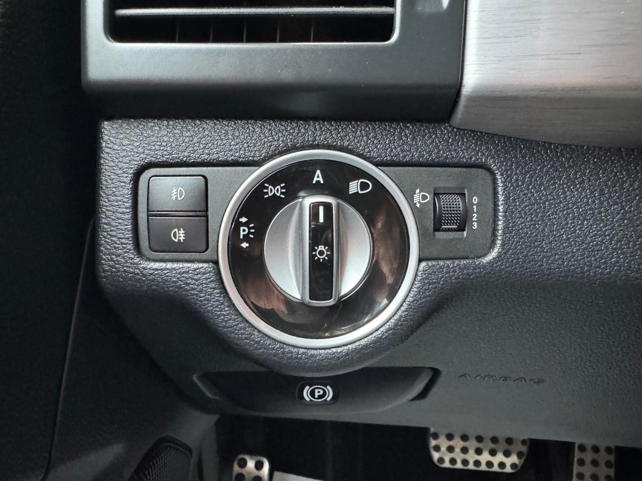 Mercedes-benz GLK 220 GLK220 cdi Sport 4M GARANZIA 24 MESI