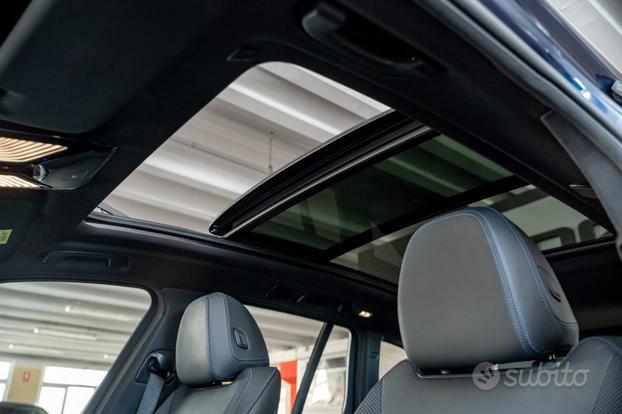 BMW X3 xDrive20d Msport