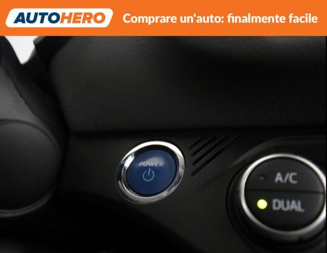 TOYOTA Yaris 1.5 Hybrid 5 porte Active