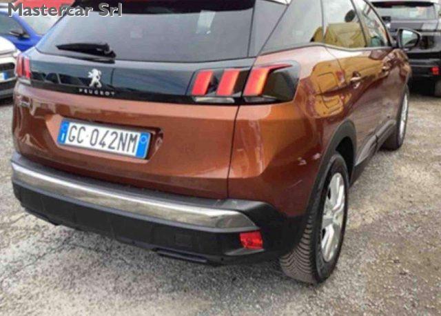 PEUGEOT 3008 BlueHDI 130cv EAT8 S&S Business - GC042NM