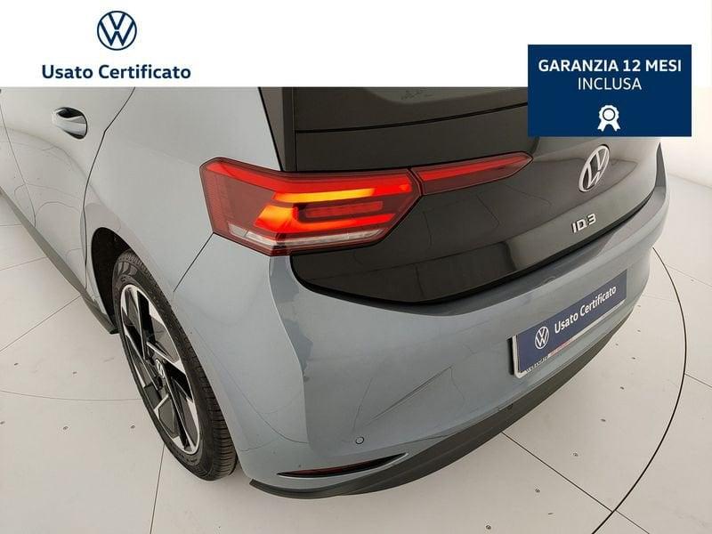 Volkswagen ID.3 45 kWh Pure Performance