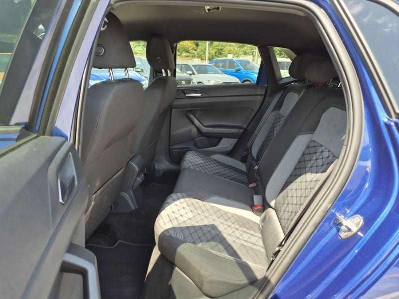 Volkswagen Polo 1.0 tsi R-Line 95cv dsg